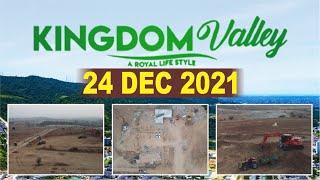 Kingdom valley Islamabad || Latest Development Updates || 4K Drone footage || MZS Tv