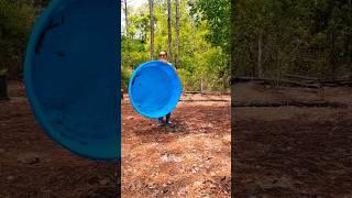 Simple project with small plastic pool#planthack #plantslover #diy #diyprojects #shorts#fyp #jardim