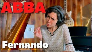 ABBA, Fernando - A Classical Musician’s First Listen and Reaction