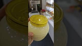 TRANSPET PET CANS FOR GHEE PACKING #petcan #petjar #packing #ghee #packaging #packagingsolutions