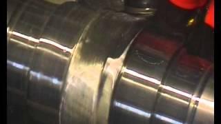 Ondrives Ltd. Precision Manufacturing - Helical Gear Cutting