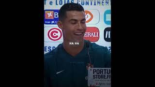 Cristiano Ronaldo wants to destroy MrBeast on Youtube ︎︎  #shorts #viral #funny #trending