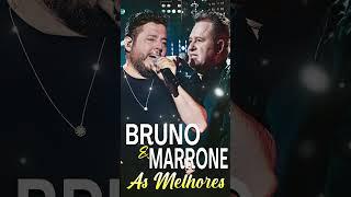 Bruno e Marrone - Melhores Músicas Românticas Inesquecíveis - Bruno e Marrone As Melhores Músicas 
