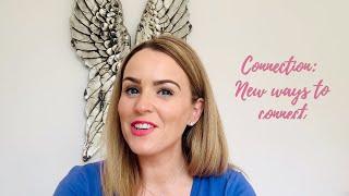 Brand new ways to connect to Spirit