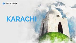 Karachi, the City of Lights | Exploring Pakistan | Indus News