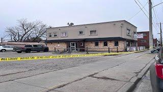 Hamilton man dies after 'unprovoked' stabbing at Barton St. pub: police