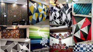 new wall texture  design | wall decoration texture  ideas