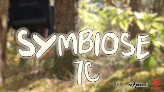 Symbiose 7c | Fontainebleau | Sascha´s Project