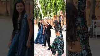 Akkar Chakkar|Trending song|#vaibhu#tappuparmar#song#dance#trending#gujarati#status#explore#reels