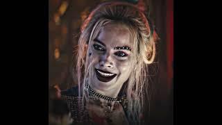 HARLEY QUINN [ Harley Quinn ] I'AM HARLEY F# QUINN #harleyquinn #thesuicidesquad2021 #harley #gotham