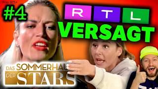 RTL VERSAGT: "MISSG****t!" Alessia Herren ZERSTÖRT Karriere! Sommerhaus der Stars 2024 Folge 4