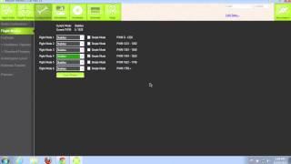 How to Configure and Setup APM 2.5 (ArduCopter) for Simple Flight Mode