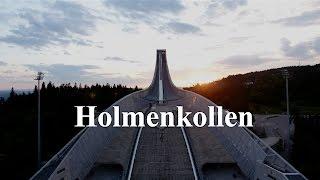 HOLMENKOLLEN | 4K (Long)