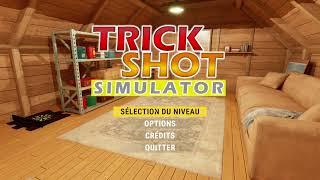 VOD - Laink et Terracid // Trickshot Simulator