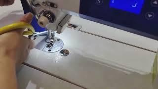 sewing machines