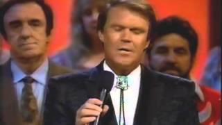 Glen Campbell & Others Sing Americana Medley