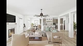 New Home Construction in Madison, AL