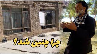 قدیر از خانه قلندری کوچ میکند و قلندری خانه را میفروشد !