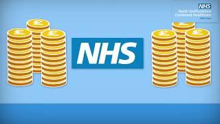 North Staffordshire Combined Healthcare NHS Trust Annual Accounts 2016/17