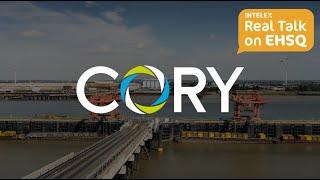 How Cory Leveraged their Sustainability Program with Intelex