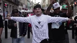 Crack Family - Hoy Por Hoy ( Video Oficial )