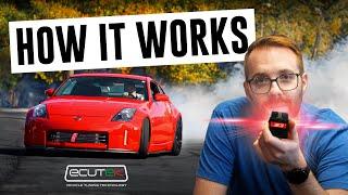 How It Works: Z1 Ecutek for 350Z & G35