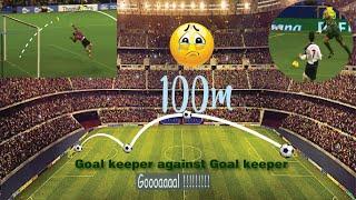 6 Best long range goals by Goalkeepers in Football history.