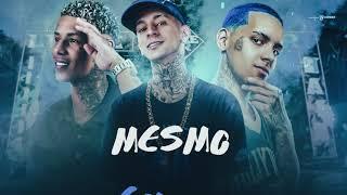 Mesmo Embalo - Boladin 211, Mc Rick, Dj Neeh