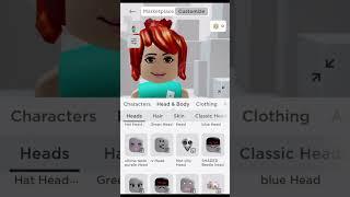 Как сделать маленький скин в Roblox? Я помогу!