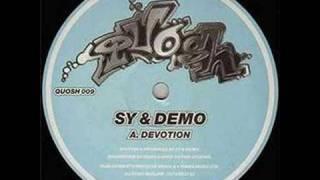 Sy And Demo - Devotion