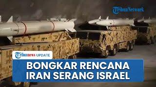 Media AS Bongkar Perkembangan Rencana Serangan Iran ke AS: Siap Balas dengan Drone-Rudal Lewat Irak