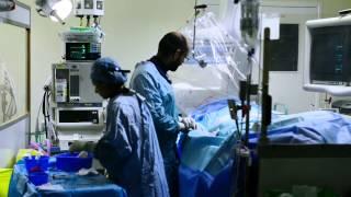 British Heart Foundation - Your guide to a Coronary Angiogram, a test for heart disease
