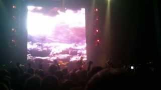 Queens Of The Stone Age - No One Knows (Cirkus 2013)