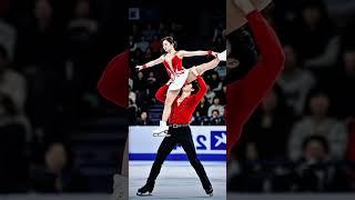 Skating Show 2025 #shorts #figureskating #skating #show #ohmylady