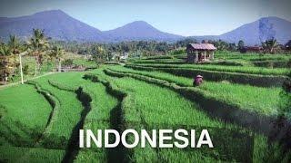 CNN On the Road Indonesia Trailer