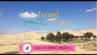 Tập 8 - Giá cả thực phẩm