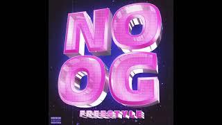 NAJ! - NO OG Freestyle (Official Audio)