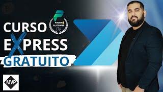 [ POWER AUTOMATE EXPRESS ] Curso Gratuito + Certificado de Conclusão  (2025)