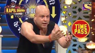 Krushna's Sanju Avatar | The Kapil Sharma Show Season 2 | Time Pass With Kapil