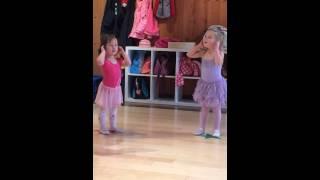 JWSD Evolution - Creative Movement