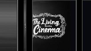 The New Machine Cinema: The Living, Breathing Cinema (AI Film Theory)