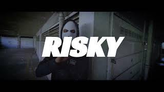 “Risky” | Jimmy Type Beat