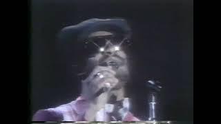 For Once In My Life - Stevie Wonder