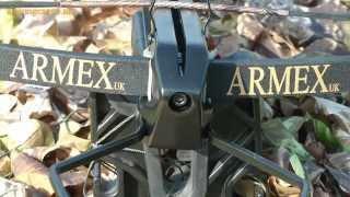 Weihrauch HW95 Gun + CrossBow - Airgun Gear Show