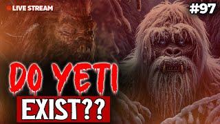 Is Yeti Real or Not?? | Khauf Kalls | Metatainment