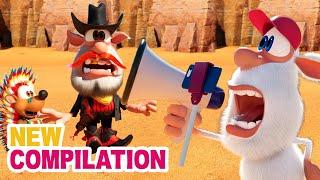 Booba - Compilation of All Episodes - 127 - Cartoon for kids