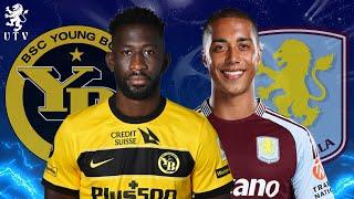 BSC YOUNG BOYS v ASTON VILLA | CHAMPIONS LEAGUE MATCH PREVIEW