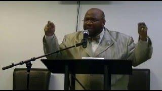 Prophet  Greg Roby 1\24/2016