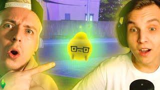 Самый редкий призрак в Симс 4 (ft. JPluiy)