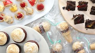 4 Ways To Impress At A Bake Sale